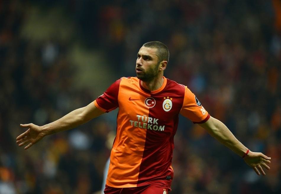 Onlar hem Aslan hem Kanarya...