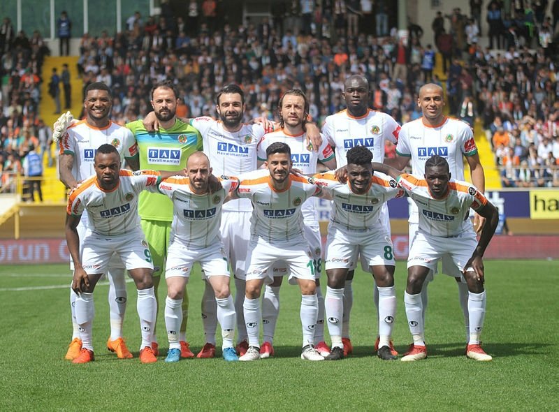 Süper Lig’in en yaşlı takımı