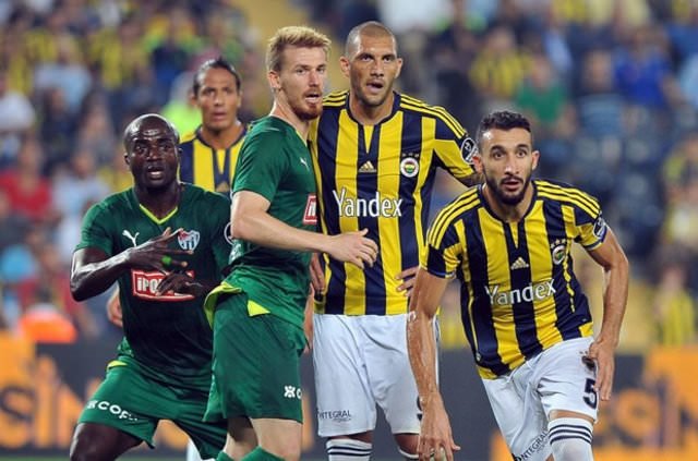 Günün transfer iddiaları 24 Mayıs 2016