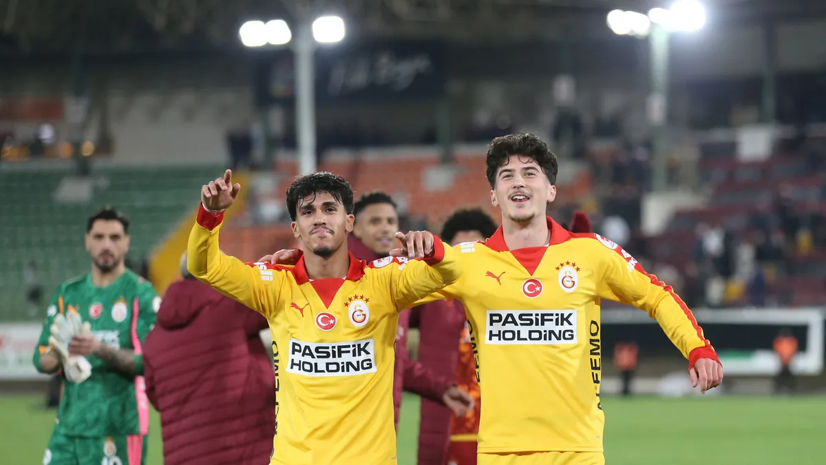 Galatasaray, Can Armando Güner için önlemini aldı