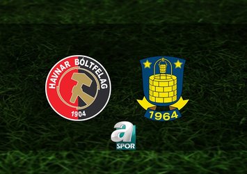 HB Torshavn - Brondby maçı ne zaman?