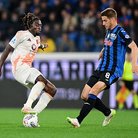 Dev maçta kazanan Atalanta!
