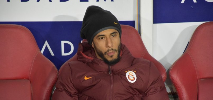 Belhanda'dan Galatasaray yönetimine flaş talep! Canlı yayında açıkladı