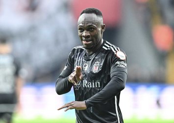 Muleka Süper Lig'e resmen döndü!