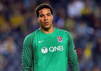 Trabzonspor'da Esteban krizi