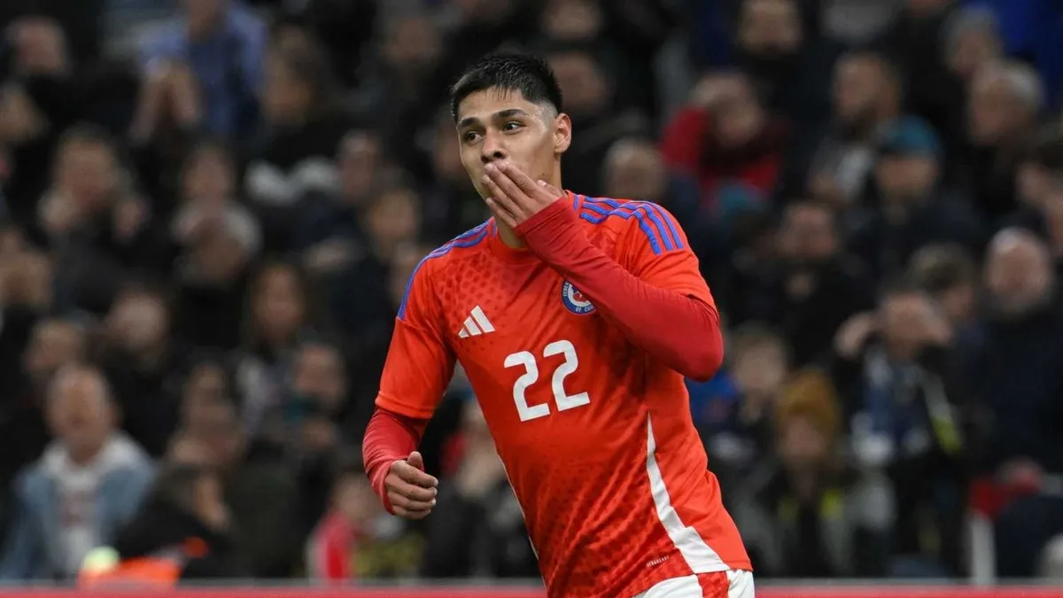 Trabzonspor'dan kanat transferi hamlesi! Hedef Dario Osorio