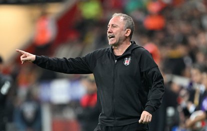 Sergen Yalçın: Kabul edilebilir değil!