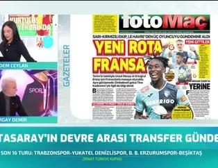 Arda Turan'dan flaş hamle