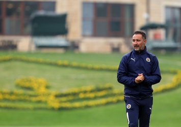 Pereira maç öncesi konuştu! "Şampiyonluk için geldim"