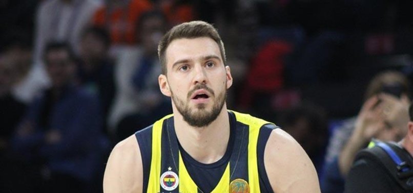 Son dakika: Fenerbahçe Beko Marko Guduric transferini resmen açıkladı!