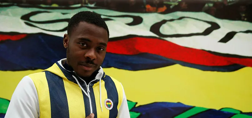 Osayi'den flaş Fenerbahçe itirafı!