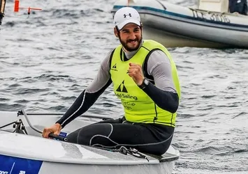 Alican’dan önemli başarı