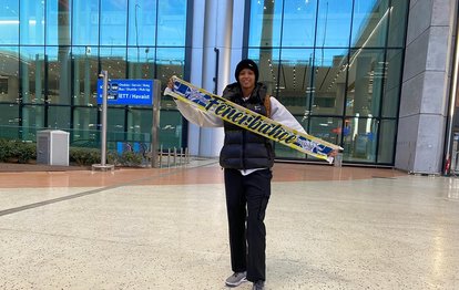 Melissa Vargas tekrardan Fenerbahçe’de!