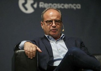 Real Madrid'in yeni sportif direktörü Luis Campos