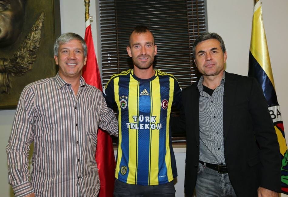 Türkiye’nin en pahalı yabancı transferleri