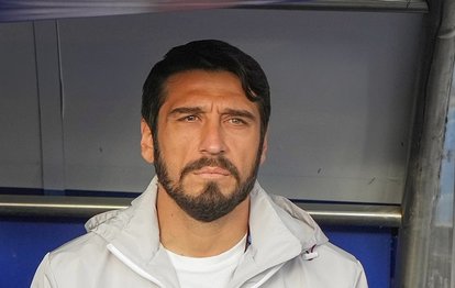 Ümit Milli Futbol Takımı’nın yeni teknik direktörü Egemen Korkmaz oldu