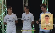Arda Güler’den EA FC puanına tepki!