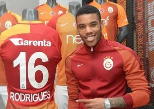 Galatasaray'a büyük şok!