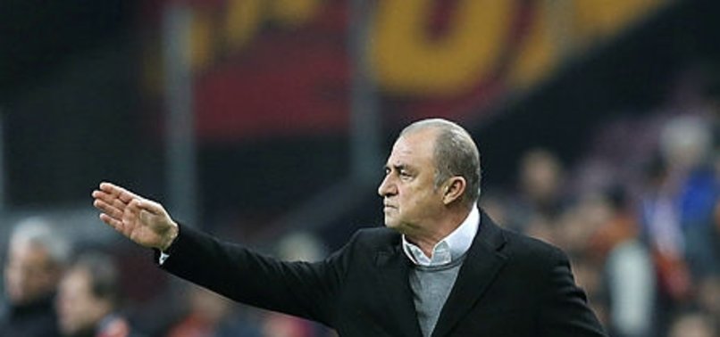 Derbi Fatih'i Terim!