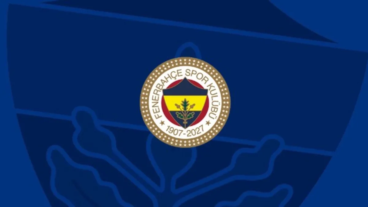 Fenerbahçe'den transfer açıklaması!