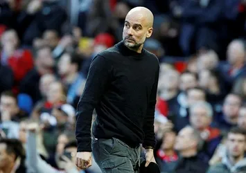 Guardiola'dan koronavirüs değerlendirmesi
