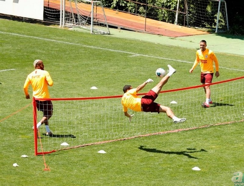 Galatasaray’da Fatih Terim’den dev operasyon! Sezon sonunda...