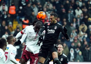 Çarpıcı Beşiktaş sözleri! "Bilim adamları bile açıklayamaz"