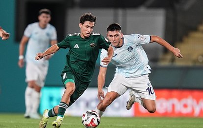 Trendyol 1. Lig’de 3 ve 4. hafta programları açıklandı!