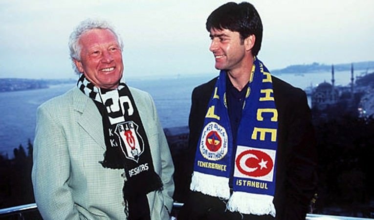 4 büyüklerin başına gelen büyük talihsizlikler