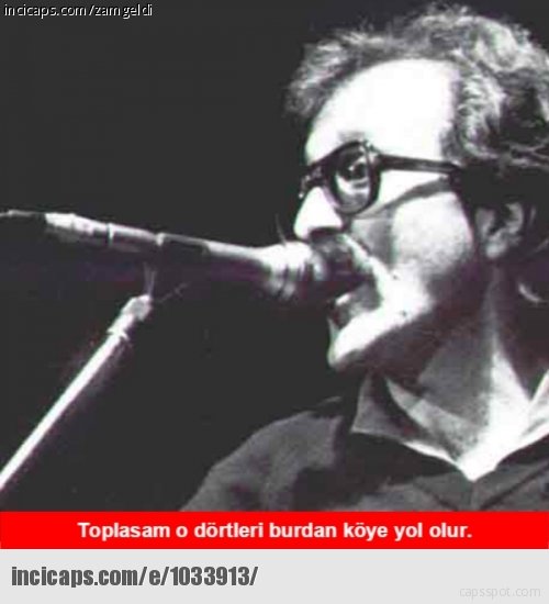 G.Saray - Arsenal maçı caps’leri
