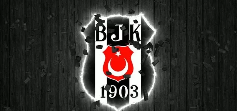 Beşiktaş'ta 2 oyuncu cezalı duruma düştü!