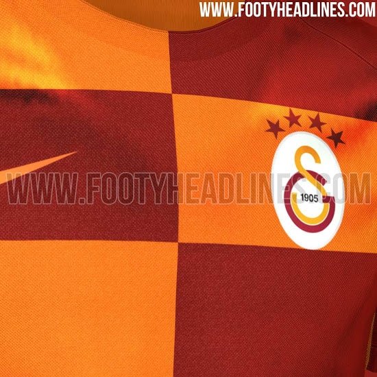 Takımların 2017-2018 sezon formaları belli oldu