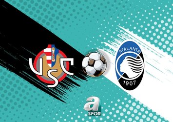 Cremonese Atalanta maçı CANLI izle! Seria A Cremonese - Atalanta maçı saat kaçta, hangi kanalda?