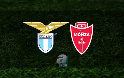 Lazio - Monza maçı saat kaçta? Hangi kanalda canlı yayınlanacak? | İtalya Serie A