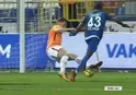 Galatasaray'a Kasımpaşa darbesi - 1