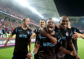 Onazi’nin rakibi yok