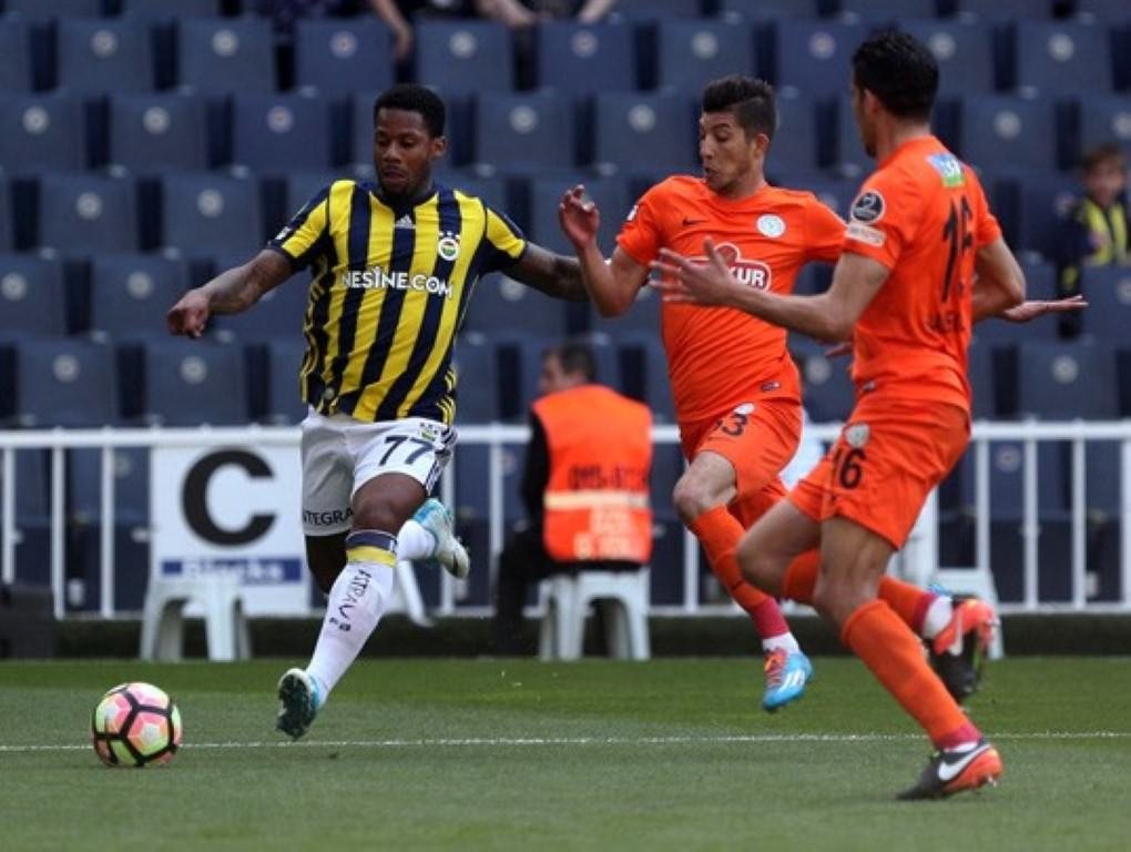 Fenerbahçe - Çaykur Rizespor