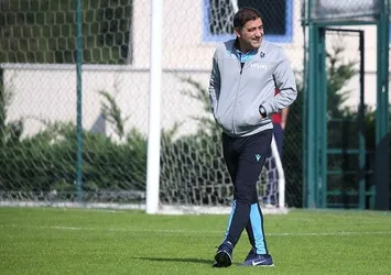 Trabzonspor'da GKB Planı