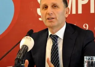 Trabzonspor'da yeni aday!