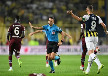 F.Bahçe derbide 2. penaltıyı kazandı