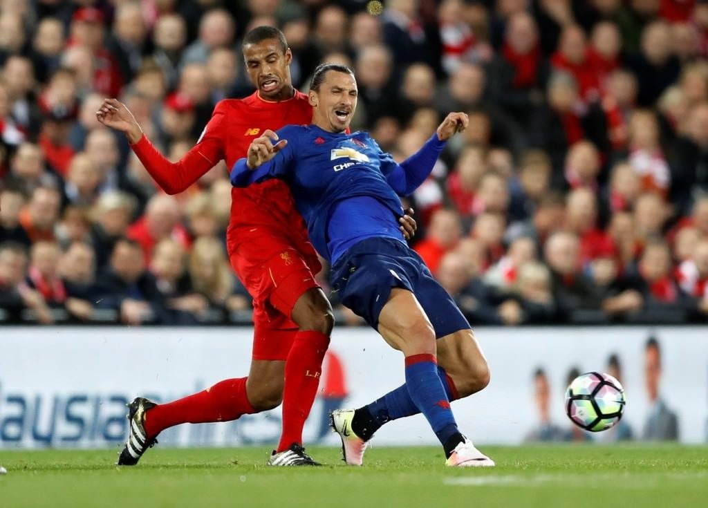 Zlatan Ibrahimovic’ten şok sözler