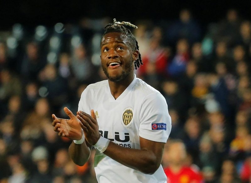 Batshuayi’nin yeni takımı belli oldu!