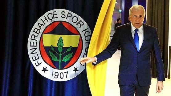 Fenerbahçe’den İbrahim Kutluay sürprizi