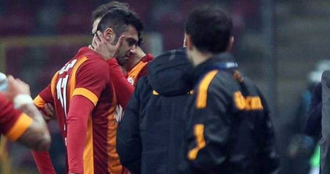 Burak Yılmaz’ın en’leri