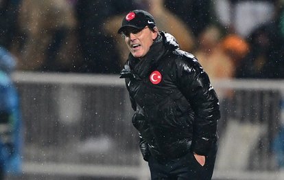 Vincenzo Montella: Zirveyi yaşıyorum!