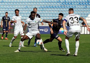 İstanbul'da kazanan yok!