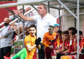 Hagi'den flaş Cicaldau ve Morutan sözleri!