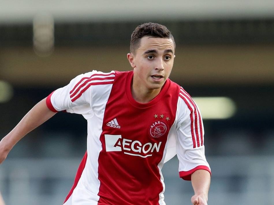 UEFA, 40 süper yeteneği açıkladı