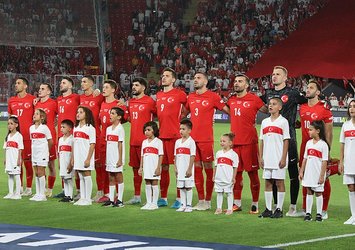 Türkiye-Karadağ maçının biletleri satışta!