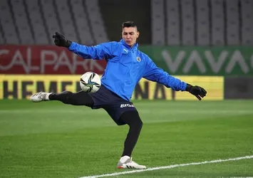 Berke Özer ile devam